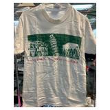 Walt Disney World Italia Graphic T-Shirt