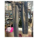 Levi Strauss & Co. 501 Original Fit Jeans