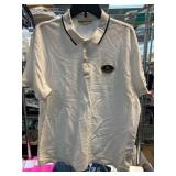 Burberry Men's Polo Shirt, Made in Portugal