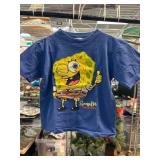 Nickelodeon SpongeBob SquarePants T-Shirt