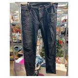 21 Men Denim Jeans in Dark Wash