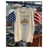 American-Themed Kids T-Shirt by L.A. T's