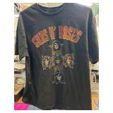 Guns N' Roses Graphic T-Shirt