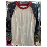 Alternative Apparel Raglan Baseball T-Shirt