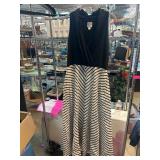 Suzi Chin for Maggy Boutique Dress