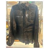 St. Croix Black Sheer Men