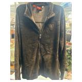 Puma Scuderia Ferrari Official Supplier Jacket