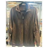 Van Heusen XL Quarter-Zip Pullover