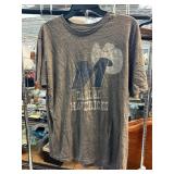 Dallas Mavericks Graphic T-Shirt