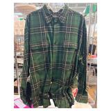Polo Ralph Lauren Whitfield Plaid Shirt