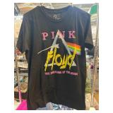Pink Floyd The Dark Side of the Moon T-Shirt