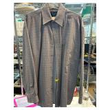 Wrangler Classic Long-Sleeve Cotton Shirt