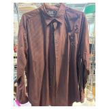 Polo by Ralph Lauren Marlowe Cotton Shirt