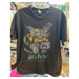 Harry Potter Graphic Short-Sleeve T-Shirt