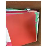 Decorative Craft Paper Sheets