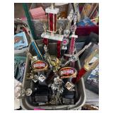 Cheer and Dance Competition Trophies