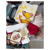 Kitchen and Hand Towels Lot