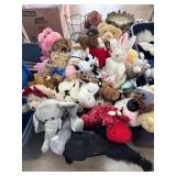 Plush Toys