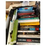 Religious and Non-Fiction Books