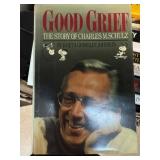 Good Grief by Rheta Grimsley Johnson, 1989
