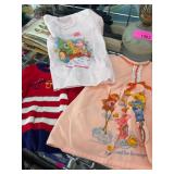 Care Bears and Newport Children