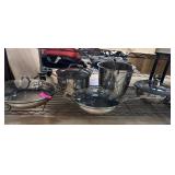 Princess House Stainless Steel Cookware Set