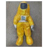 1997 Intel Inside Pentium II Promo Doll