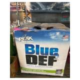 Peak BlueDEF Diesel Exhaust Fluid