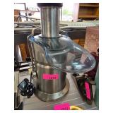 Breville Juice Fountain Elite Juicer