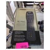 Bose RC-PWS Universal Remote Control in Box