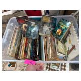 Books and Craft Booklets