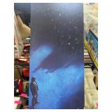 Action Figure with Accessories and Packaging