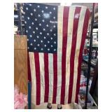 Defiance 100% Cotton Bunting Annin Flag