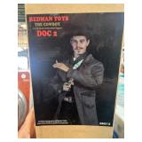 Redman Toys The Cowboy Doc 2 Figure