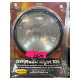 Night Watcher Off-Road Light Kit by Peterson