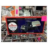 1925 Kenworth Tanker Die-Cast Model