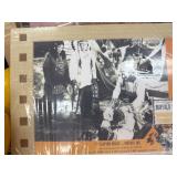 Clayton Moore and Buffalo Bill Collectibles