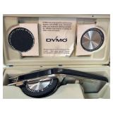 Dymo Deluxe Tapewriter Kit with Accessories