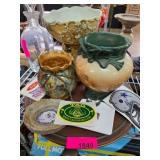 Decorative Ceramics and Stickers