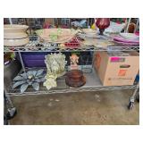 Decorative Items and Craft Supplies