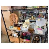 Household and Decorative Items