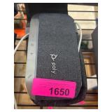 Poly SY20 USB-C Speakerphone by Plantronics