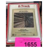 Don Williams 8-Track Cartridge - You