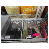 Punisher MAX Marvel Comic Books