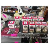 Liberty Falls Americana Collection with Book