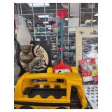 Vintage Little Tikes and Fisher-Price Toys