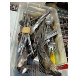 Flatware and Utensils