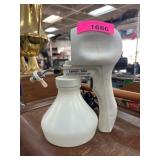 Expert 3000 Spray System With Reservoir