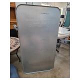 Auto Trend Products Metal Drip Pan