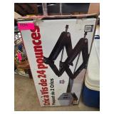 24-Inch Jack Stands in Original Box